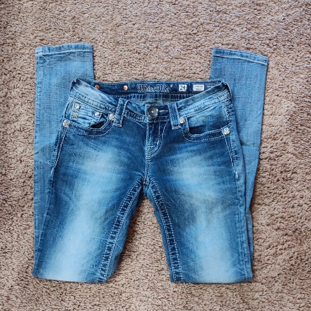 Blue Women's Jeans
